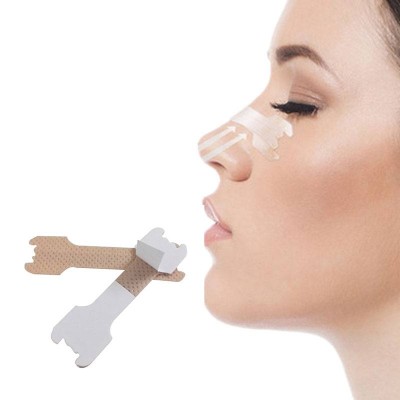 bandelette nasale ronflement