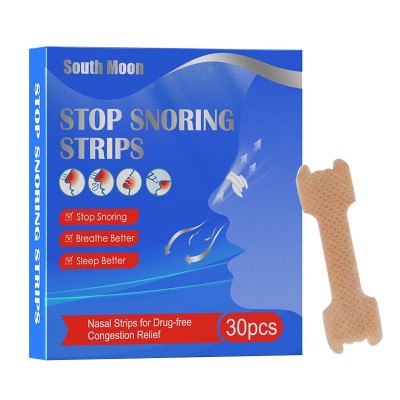 solution anti ronflement