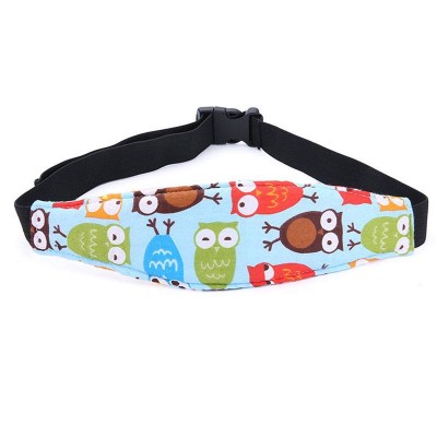 appui tete enfant voiture