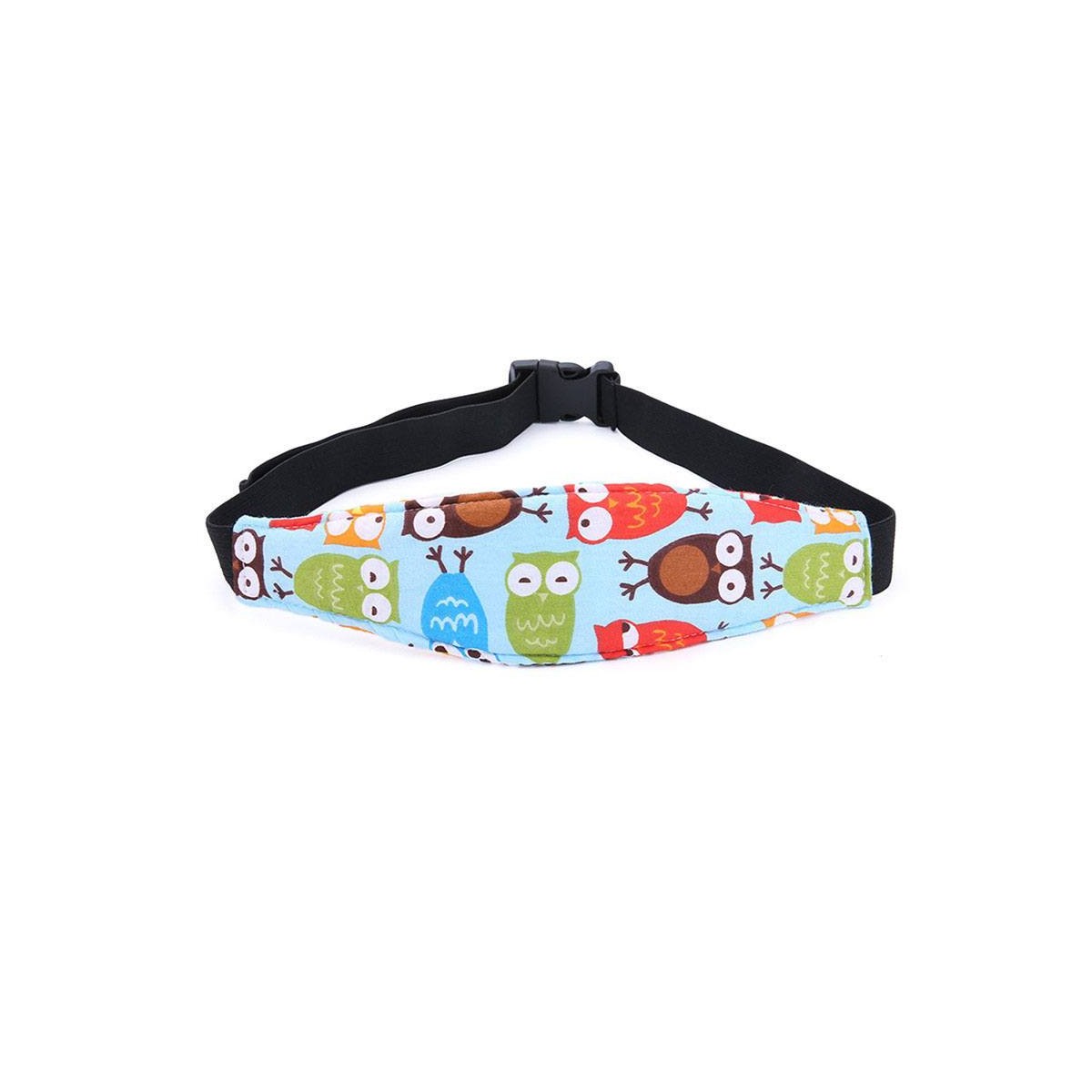 appui tete enfant voiture