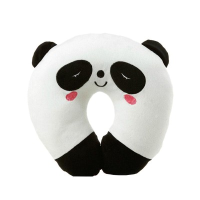 coussin voyage enfant cou