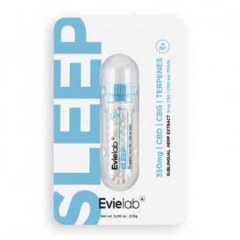 evielab sleep avis