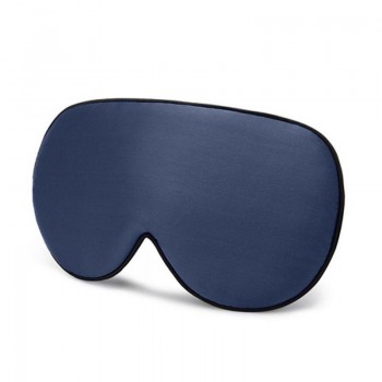 masque de nuit en soie de murier