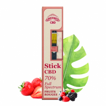 e-cigarette liquide full spectrum greeneo