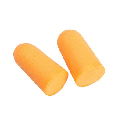 bouchon oreille mousse