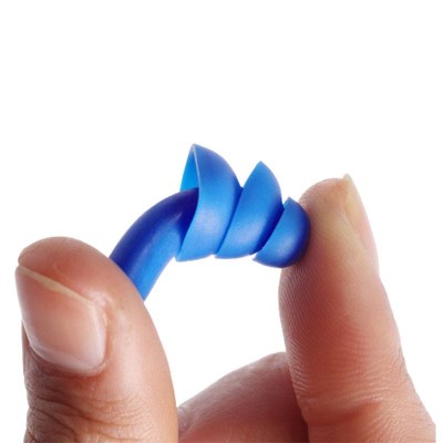 bouchon silicone souple