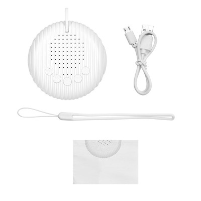 bruit blanc relaxation