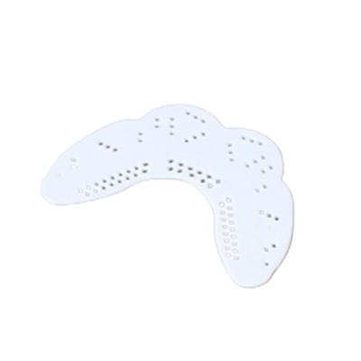 orthese dentaire sur mesure