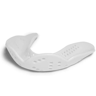 orthese dentaire bruxisme