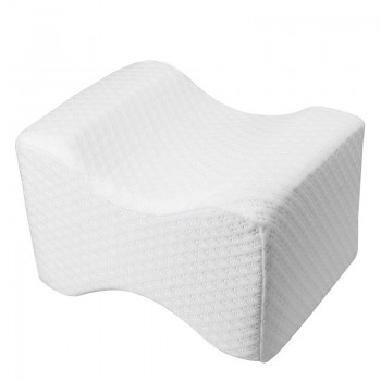 coussin entre jambes