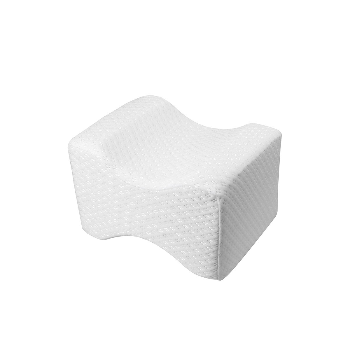 coussin entre jambes