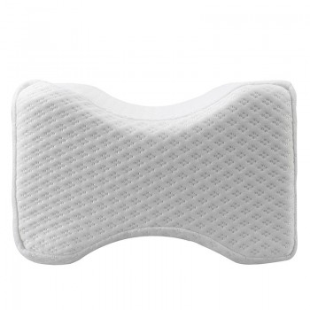 coussin pour mettre entre les jambes
