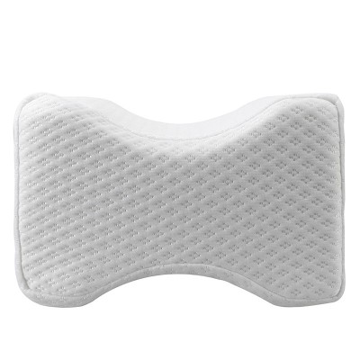 coussin pour mettre entre les jambes