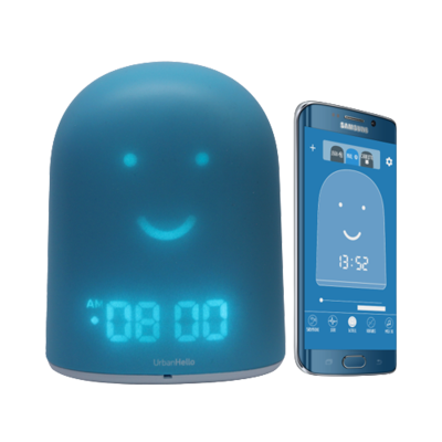 reveil remi application