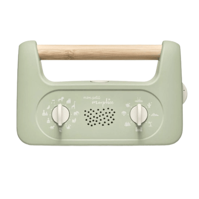 box meditation bebe morphee