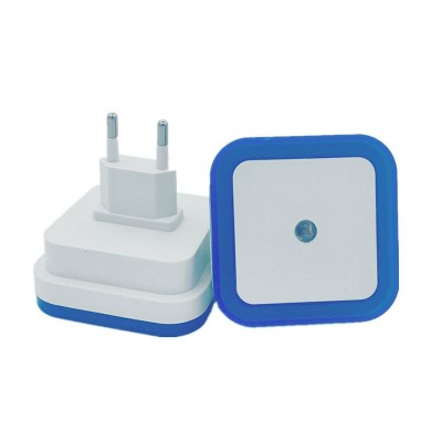 veilleuse automatique avec capteur