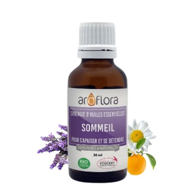 huile essentielle lavande diffuseur