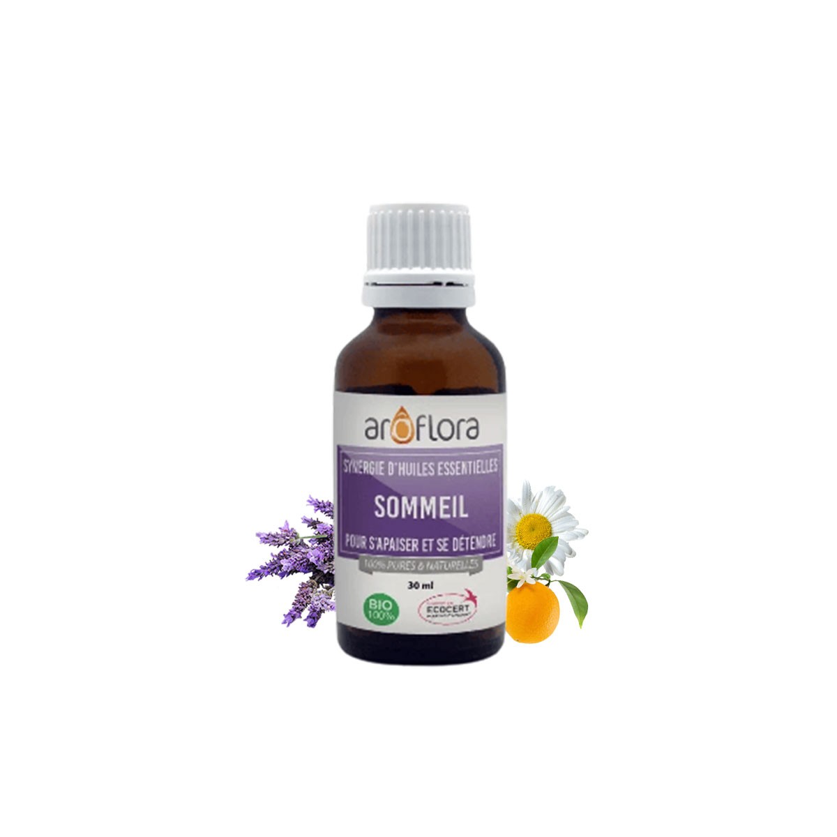 huile essentielle lavande diffuseur
