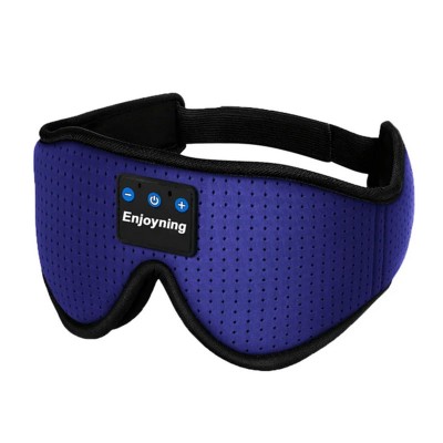 masque sommeil ecouteur