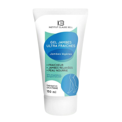 pommade jambes lourdes