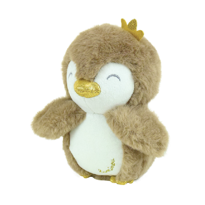 peluche phosphorescente garcon