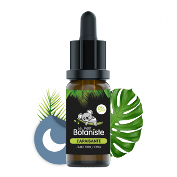 avis huile cbd cbg douleur