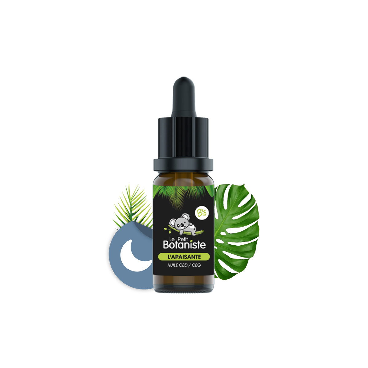 avis huile cbd cbg douleur