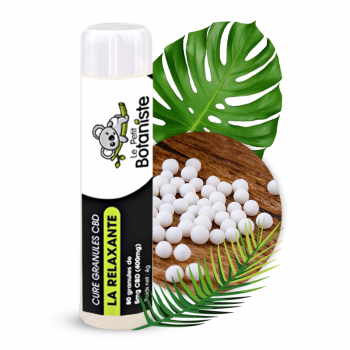 cbd sommeil réparateur