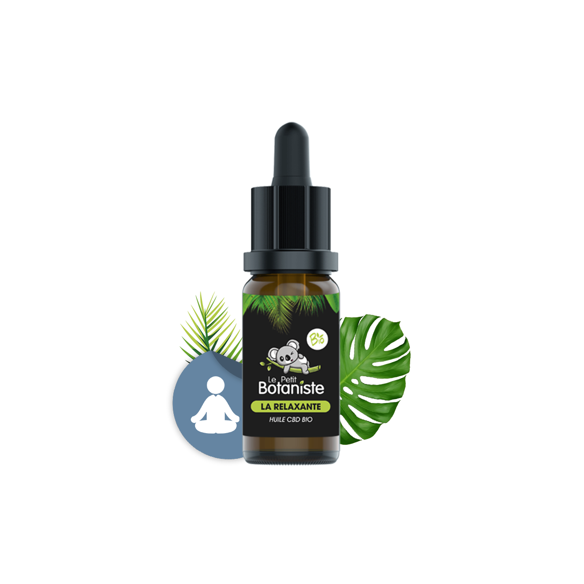 cbd relaxant anti stress