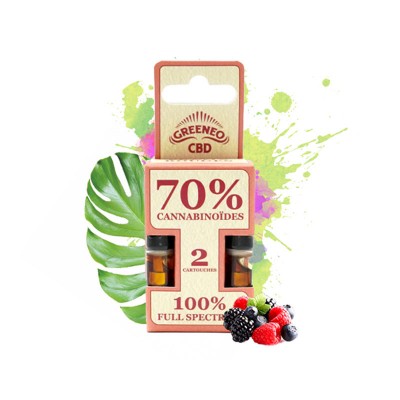 cartouche recharge stick cbd