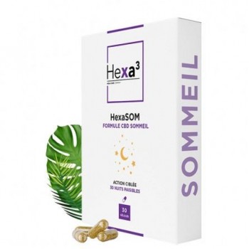 complement alimentaire sommeil