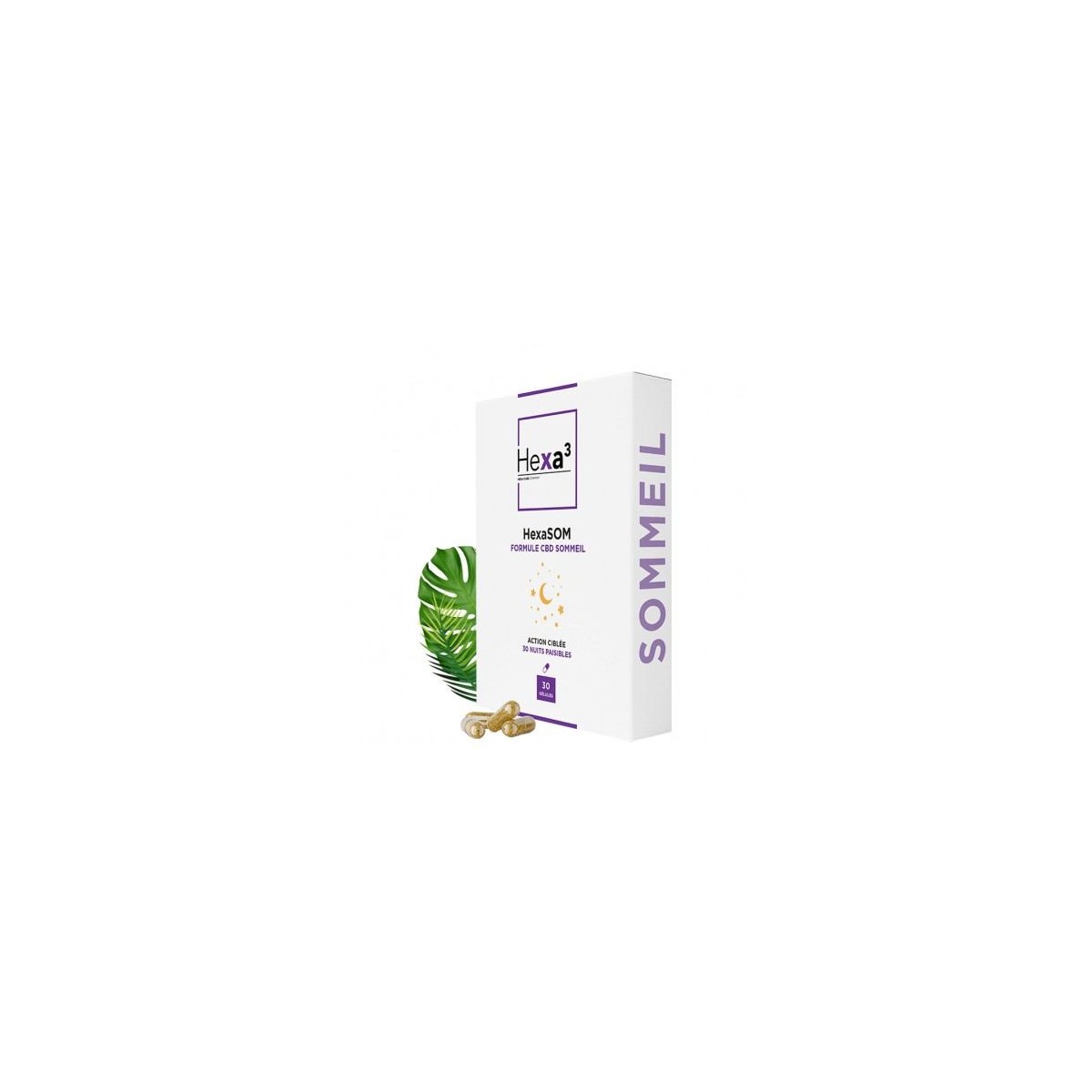 complement alimentaire sommeil