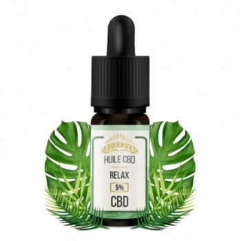 huile cbd relax effet immediat