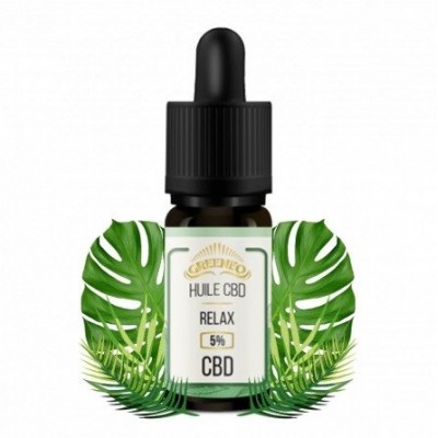 huile cbd relax effet immediat