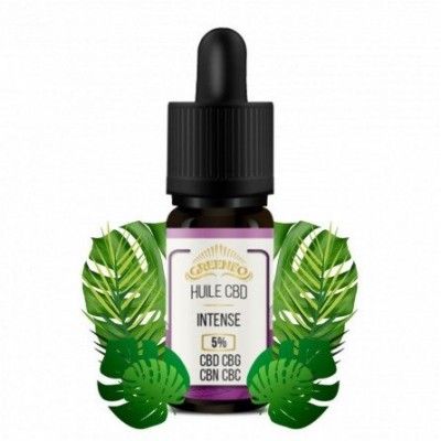 cbd full spectrum greeneo