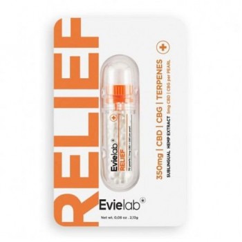 granule cbd douleur