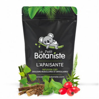 tisane efficace douleur