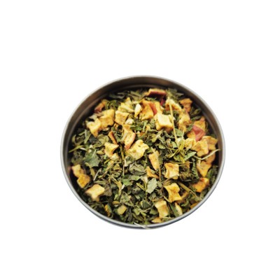 tisane cbd bio pour dormir