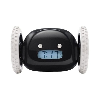 reveil efficace gros dormeur