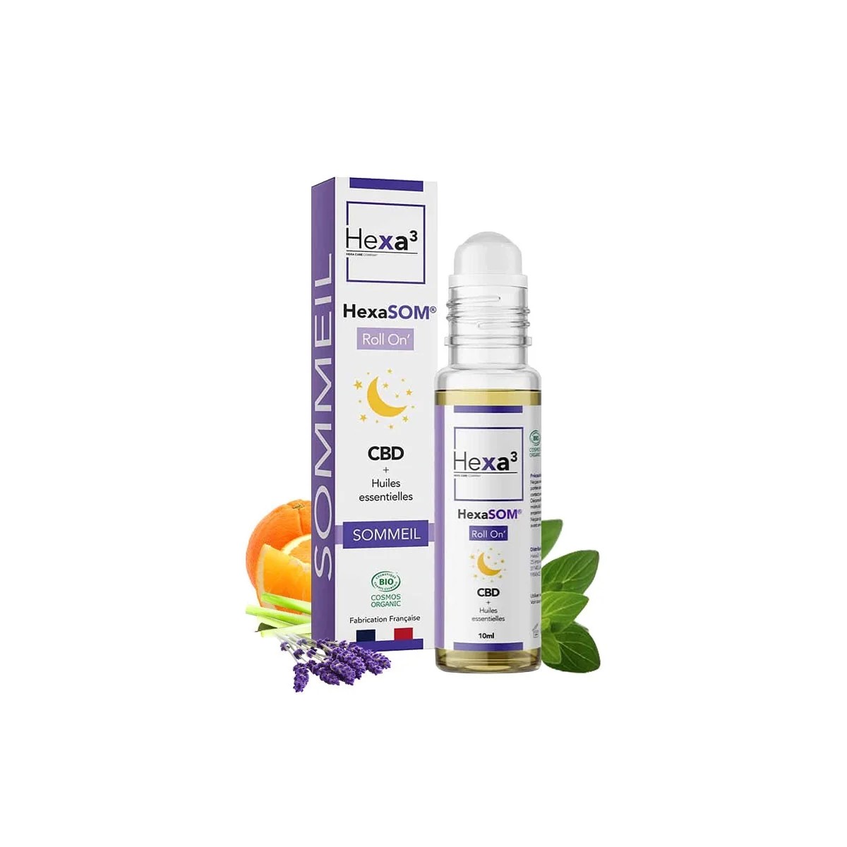 roll-on huiles essentielles sommeil