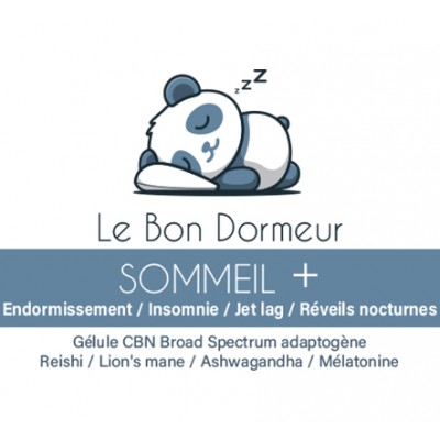 gelule pour dormir efficace