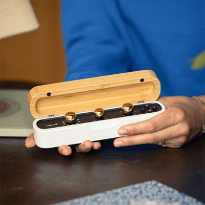 box pour dormir morphee