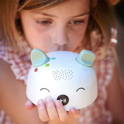 Elio boîte à histoire