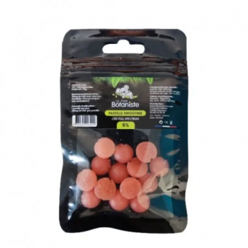 pastille à sucer cbd
