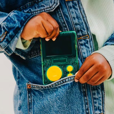 Lunii boite a histoire