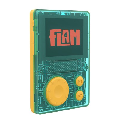FLAM Lunii date de sortie