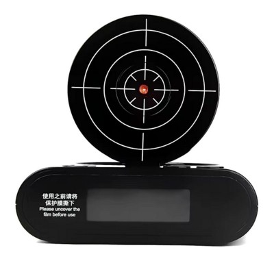 réveil pour gros dormeur