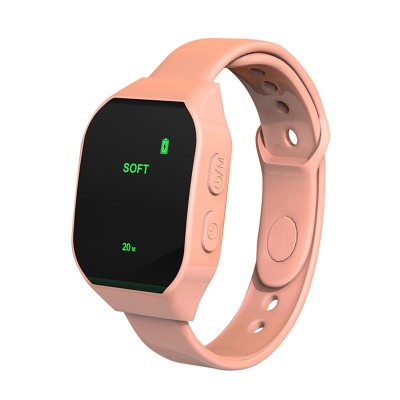 montre micro-courant pour sommeil