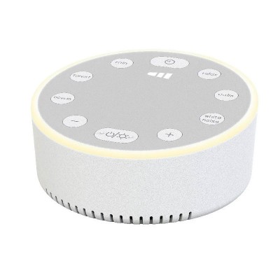 bruit blanc pour dormir