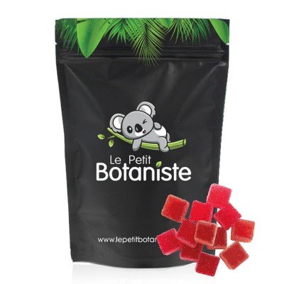 bonbon anti stress cbd